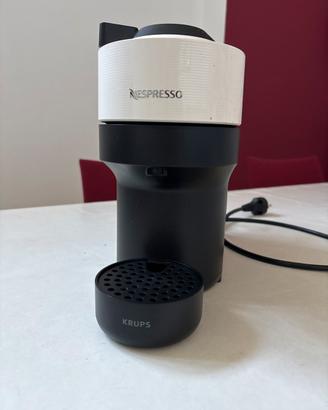 Macchina caffè Nespresso vertuo Pop+ capsule caffè