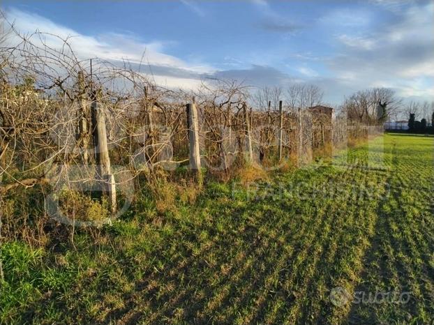 Terreno Agricolo Sant'Antimo [Cod. rif 3213982VRG]