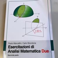 Esercitazioni di Analisi Matematica 2 (parte 2)