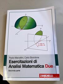 Esercitazioni di Analisi Matematica 2 (parte 2)