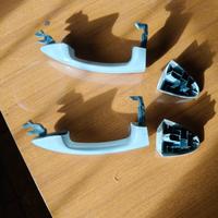 Ricambi Ford Fiesta 2008-2012 SNJA SNJB EAJ6