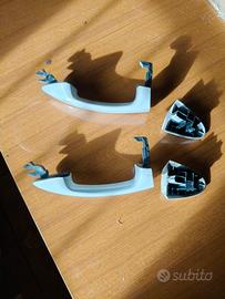 Ricambi Ford Fiesta 2008-2012 SNJA SNJB EAJ6