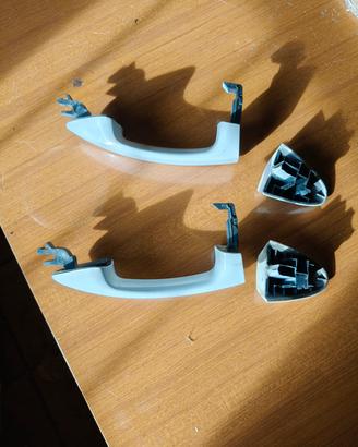 Ricambi Ford Fiesta 2008-2012 SNJA SNJB EAJ6