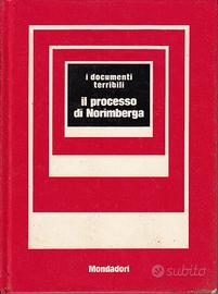 I DOCUMENTI TERRIBILI