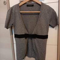 Gilet Twin Set