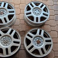 accessori golf 4 serie