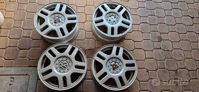 accessori golf 4 serie