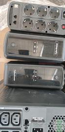 UPS CyberPower & Tecnoware