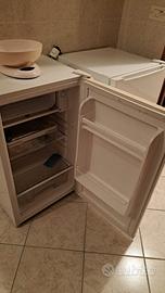 Frigorifero Electroline piccolo