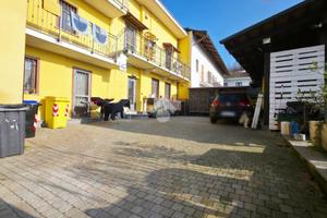 CASA SEMINDIPENDENTE A SAN RAFFAELE CIMENA