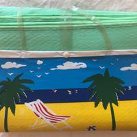 Stuoia per la spiaggia