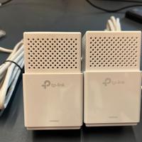 TP-Link TL-PA7010 KIT 1000Mbit/s Gigabit Ethernet