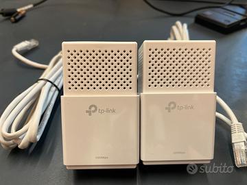 TP-Link TL-PA7010 KIT 1000Mbit/s Gigabit Ethernet