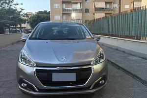Peugeot 208 1º serie