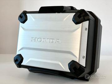 Top case / bauletto honda 35 litri