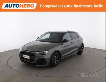 AUDI A1 HZ60196