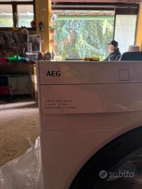 AEG 9000 NUOVA