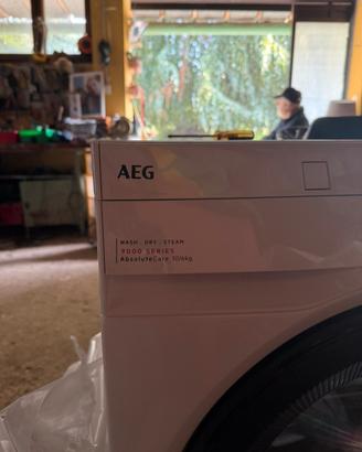 AEG 9000 NUOVA