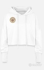 Felpa personalizzata costume sardo