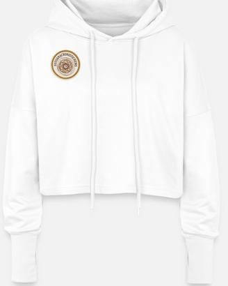 Felpa personalizzata costume sardo