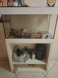 Acquario completo