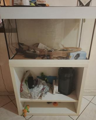 Acquario completo