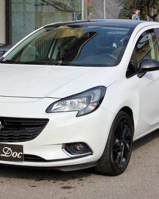 Opel Corsa 1.2 B-COLOR ANCHE DA 99 EURO AL MESE