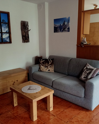 Appartamento per vacanze