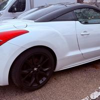 PEUGEOT RCZ 2.0 HDI 163 CV-2010-