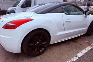 PEUGEOT RCZ 2.0 HDI 163 CV-2010-