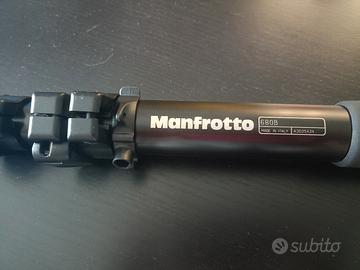 Manfrotto monopiede 680B