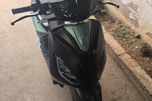 ricambi piaggio active one 