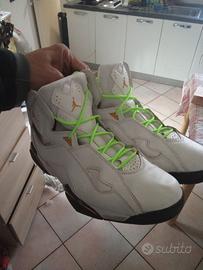 Jordan 7 esclusive