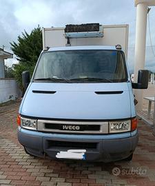 Iveco Daily frigo