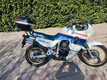 Honda Transalp 600