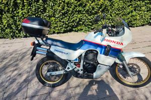 Honda Transalp 600
