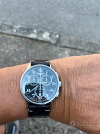 Longines heritage