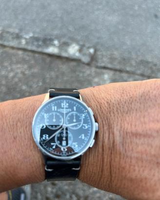 Longines heritage
