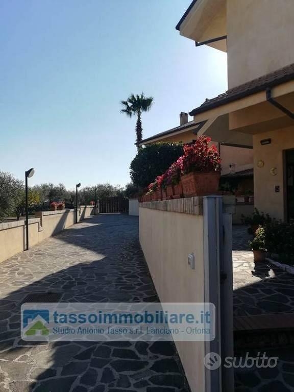 Casa – Ortona, Ciampino - Altro