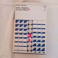 robert heinlein non temerò alcun male cde