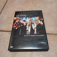 Cofanetto DVD "Gossip Girl" prima stagione