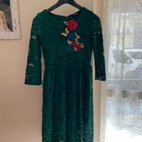 vestito per bambina