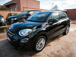Fiat 500X 1.6 MultiJet 130 CV Connect
