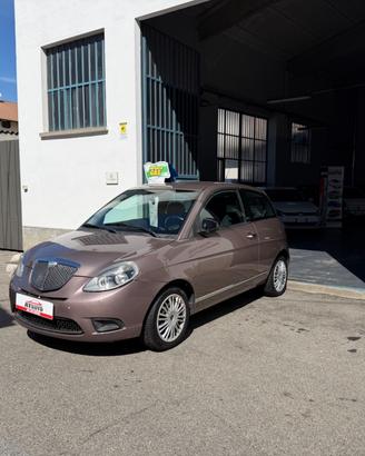 Lancia Ypsilon 1.4 Unyca Ecochic GPL
