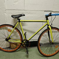 Bici Mozzo Flip Flop