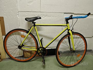 Bici Mozzo Flip Flop