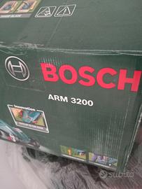 Rasaerba elettrico bosch