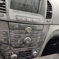 Autoradio OPEL INSIGNIA del 2011