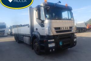 Iveco stralis cube as260s42y (cod.int. PM2163)