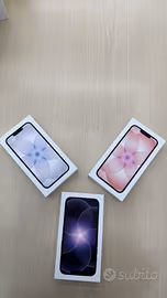 IPHONE 17E 256GB NUOVI